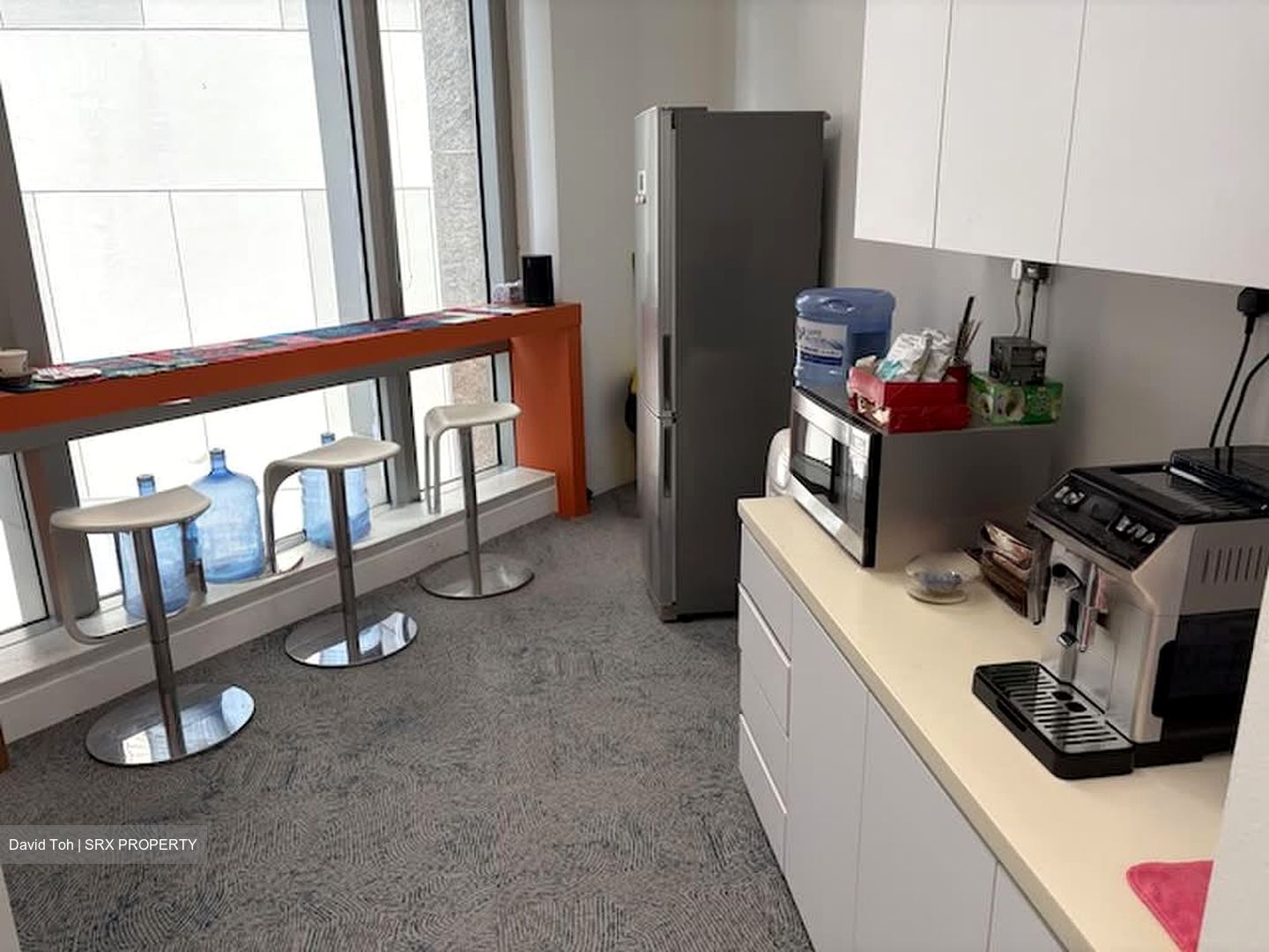 Raffles Place MRT (D1), Office #608556021